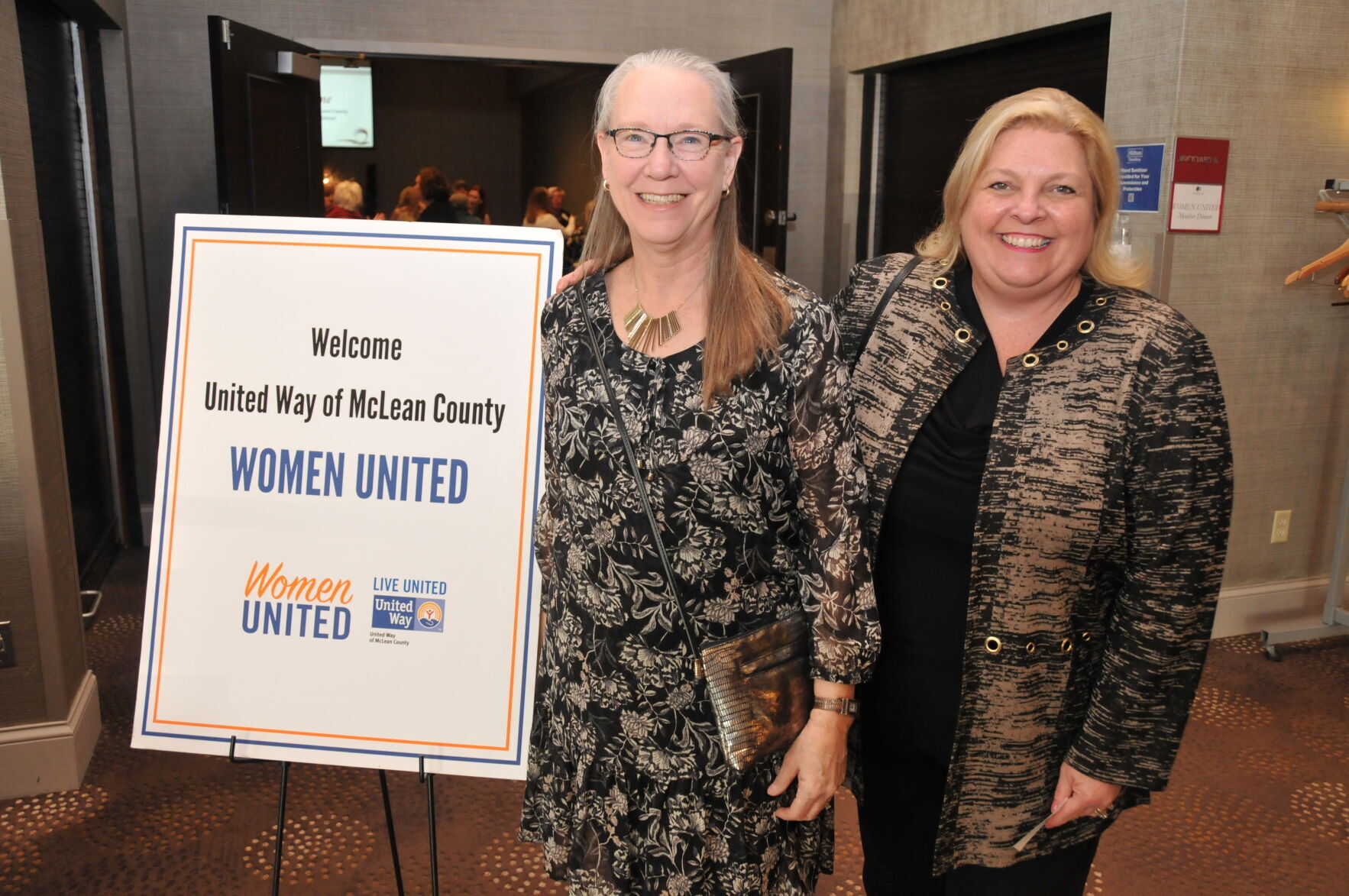 Peggy Hardy, Aimee Beam
